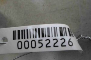 Изображение товара 52226 - 00052226 blok upravleniya dvs Jeep Cherokee 3