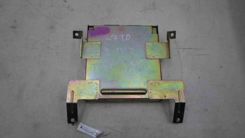 Изображение товара 52226 - 00052226 blok upravleniya dvs Jeep Cherokee