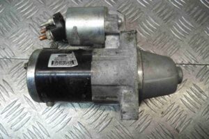 Изображение товара 52287 - 00052287 starter Chevrolet Aveo