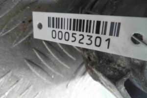 Изображение товара 52301 - 00052301 mekhanizm natyazheniya remnya 2