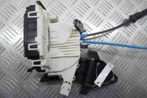 Изображение товара 52316 - 00052316 zamok dveri Honda Ridgeline 1