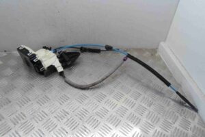 Изображение товара 52316 - 00052316 zamok dveri Honda Ridgeline 3