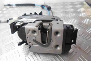 Изображение товара 52316 - 00052316 zamok dveri Honda Ridgeline