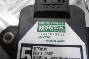 Изображение товара 52365 - 00052365 datchik uskoreniya 