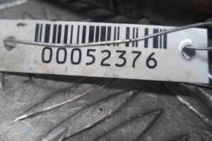 Изображение товара 52376 - 00052376 forsunka toplivnaya Fiat Brava