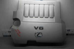 Изображение товара 52396 - 00052396 kryshka dvigatelya dekorativnaya Chevrolet Blazer