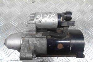 Изображение товара 52587 - 00052587 starter Hyundai Matrix