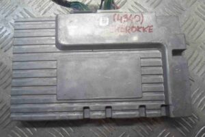 Изображение товара 52682 - 00052682 blok usilitelya muzyki Hyundai H1