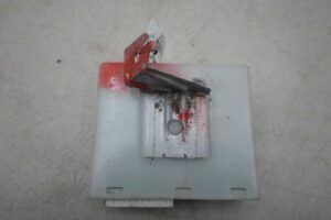 Изображение товара 52707 - 00052707 blok upravleniya Lexus RX