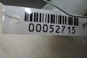 Изображение товара 52715 - 00052715 blok upravleniya Lexus RX