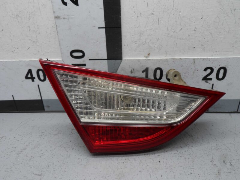 Изображение товара 52716 - 00052716 fonar kryshki levyj