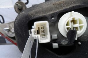 Изображение товара 52716 - 00052716 fonar kryshki levyj 2