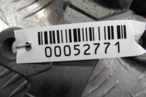 Изображение товара 52771 - 00052771 zamok zazhiganiya Land Rover Range Rover Sport