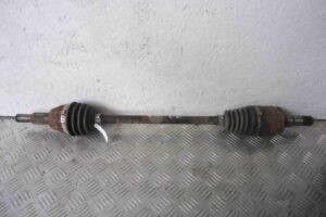 Изображение товара 52786 - 00052786 poluos zadnyaya levaya Pontiac Vibe