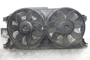 Изображение товара 52839 - 00052839 ventilyator okhlazhdeniya (elektro) Ford Fiesta