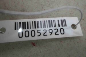 Изображение товара 52920 - 00052920 blok upravleniya razdatkoj Toyota Hiace 1