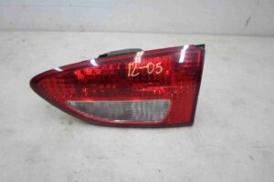Изображение товара 53017 - 00053017 fonar kryshki pravyj Peugeot 306