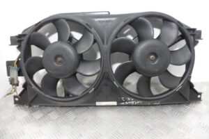 Изображение товара 53038 - 00053038 ventilyator okhlazhdeniya (elektro) Ford Fiesta