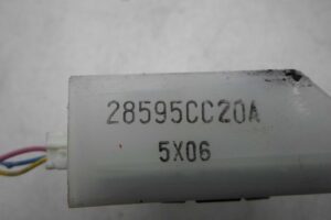 Изображение товара 53157 - 00053157 blok upravleniya Lexus RX 2