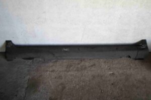 Изображение товара 53214 - 00053214 porog plastikovyj pravyj 