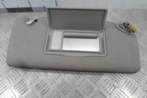 Изображение товара 53224 - 00053224 kozyrek solntsezaschitnyj Peugeot 306