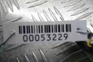 Изображение товара 53229 - 00053229 datchik udara Peugeot 107