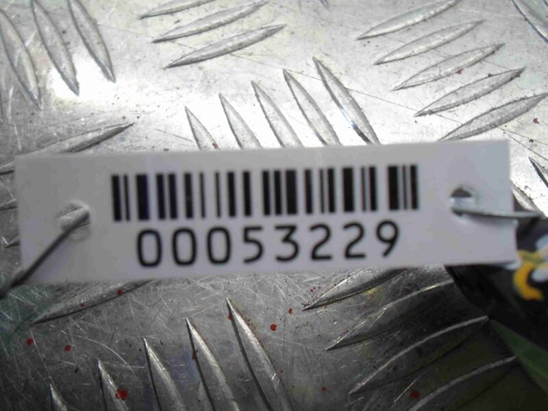 Изображение товара 53229 - 00053229 datchik udara Peugeot 107