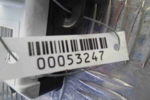 Изображение товара 53247 - 00053247 displej informatsionnyj Peugeot 306