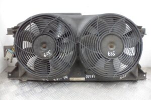 Изображение товара 53255 - 00053255 ventilyator okhlazhdeniya (elektro) Ford Fiesta