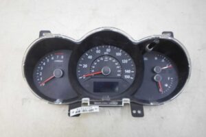 Изображение товара 53270 - 00053270 schitok priborov Audi TT