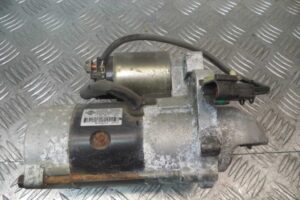 Изображение товара 53322 - 00053322 starter Land Rover Range Rover Sport 1