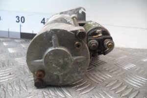 Изображение товара 53322 - 00053322 starter Land Rover Range Rover Sport