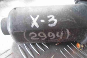 Изображение товара 53347 - 00053347 dvigatel stekloochistitelya perednij 