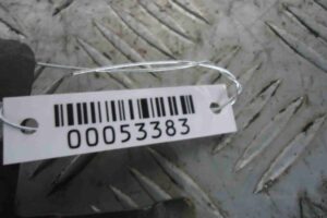 Изображение товара 53383 - 00053383 kronshtejn kryla Peugeot 306