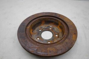 Изображение товара 53413 - 00053413 disk tormoznoj zadnij 