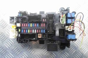 Изображение товара 53484 - 00053484 blok predokhranitelej 