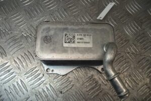 Изображение товара 53498 - 00053498 radiator maslyanyj 