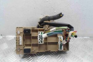 Изображение товара 53499 - 00053499 blok predokhranitelej Peugeot 306