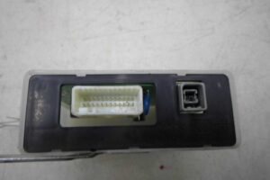 Изображение товара 53538 - 00053538 blok kontrolya davleniya v shinakh Lexus RX