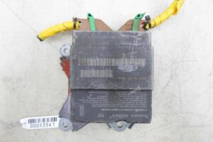 Изображение товара 53541 - 00053541 blok upravleniya podushek bezopasnosti Bentley Continental