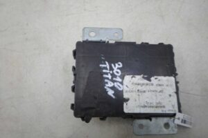 Изображение товара 53573 - 00053573 blok Body control module 2