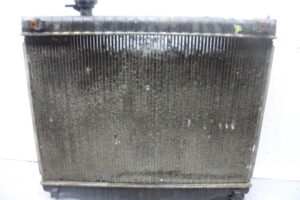 Изображение товара 53577 - 00053577 radiator dvs 