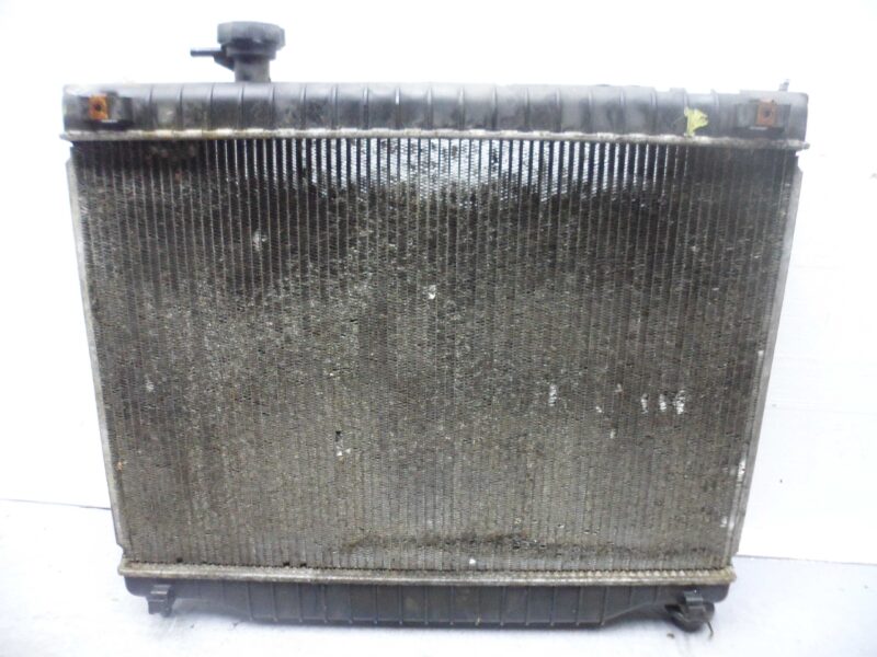 Изображение товара 53577 - 00053577 radiator dvs