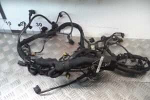 Изображение товара 53578 - 00053578 provodka dvigatelya 