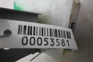 Изображение товара 53581 - 00053581 blok upravleniya Shift Lock Lexus RX