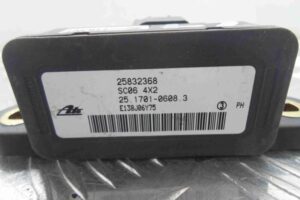 Изображение товара 53627 - 00053627 datchik uskoreniya Pontiac Vibe