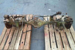 Изображение товара 53638 - 00053638 most zadnij 3