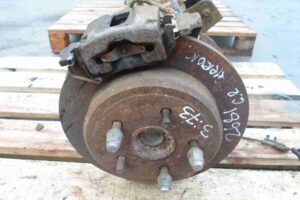 Изображение товара 53638 - 00053638 most zadnij 5