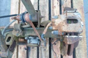 Изображение товара 53638 - 00053638 most zadnij 6