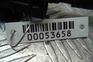 Изображение товара 53658 - 00053658 klapan elektromagnitnyj 